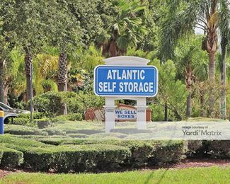Photo 4 of Atlantic Self Storage - 3635 Kernan Blvd South, Jacksonville, FL