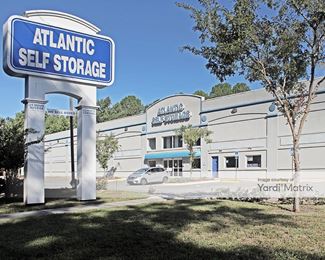 Photo 1 of Atlantic Self Storage - 1149 New Berlin Road, Jacksonville, FL