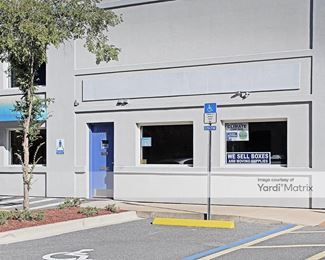 Photo 2 of Atlantic Self Storage - 1149 New Berlin Road, Jacksonville, FL