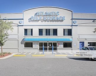 Photo 3 of Atlantic Self Storage - 1149 New Berlin Road, Jacksonville, FL