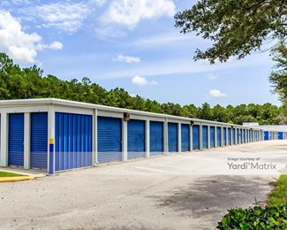 Photo 3 of Atlantic Self Storage - 11351 Old Saint Augustine Road, Jacksonville, FL