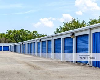 Photo 4 of Atlantic Self Storage - 11351 Old Saint Augustine Road, Jacksonville, FL