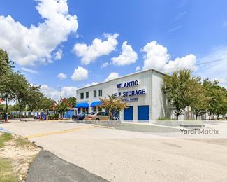 Photo 5 of Atlantic Self Storage - 11351 Old Saint Augustine Road, Jacksonville, FL
