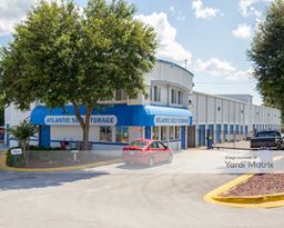 Image for Atlantic Self Storage - 1075 Blanding Blvd, Orange Park, FL