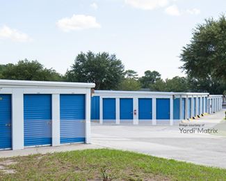 Photo 2 of Atlantic Self Storage - 1075 Blanding Blvd, Orange Park, FL