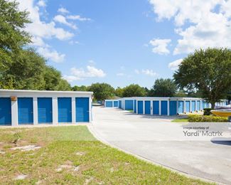 Photo 3 of Atlantic Self Storage - 1075 Blanding Blvd, Orange Park, FL