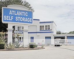 Image for Atlantic Self Storage - 3795 Old Middleburg Road North, Jacksonville, FL