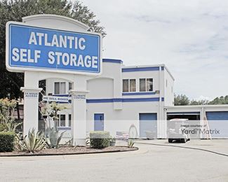 Photo 1 of Atlantic Self Storage - 3795 Old Middleburg Road North, Jacksonville, FL