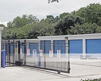 Photo 2 of Atlantic Self Storage - 3795 Old Middleburg Road North, Jacksonville, FL