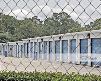 Photo 3 of Atlantic Self Storage - 3795 Old Middleburg Road North, Jacksonville, FL