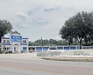 Photo 4 of Atlantic Self Storage - 3795 Old Middleburg Road North, Jacksonville, FL