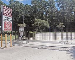 Image for Parks Brothers Self Storage - 10874 Lem Turner Road, Jacksonville, FL