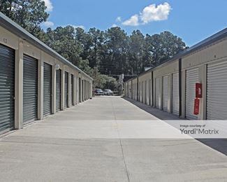 Photo 2 of Parks Brothers Self Storage - 10874 Lem Turner Road, Jacksonville, FL