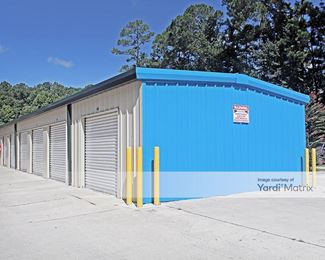 Photo 3 of Parks Brothers Self Storage - 10874 Lem Turner Road, Jacksonville, FL