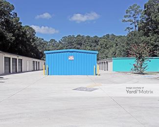 Photo 4 of Parks Brothers Self Storage - 10874 Lem Turner Road, Jacksonville, FL