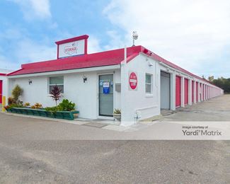 Photo 1 of Storage Rentals of America - 369 Blanding Blvd, Orange Park, FL