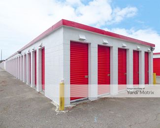 Photo 2 of Storage Rentals of America - 369 Blanding Blvd, Orange Park, FL