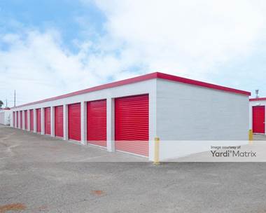Storage Units for Rent available at 369 Blanding Blvd, Orange Park, FL 32073
