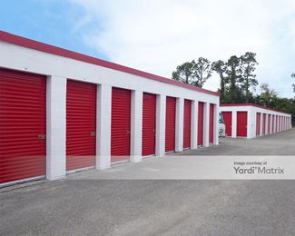 Photo 4 of Storage Rentals of America - 369 Blanding Blvd, Orange Park, FL