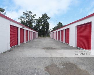 Photo 5 of Storage Rentals of America - 369 Blanding Blvd, Orange Park, FL