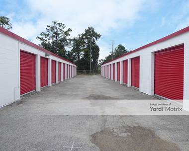 Storage Units for Rent available at 369 Blanding Blvd, Orange Park, FL 32073