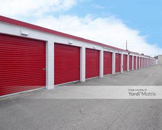 Photo 6 of Storage Rentals of America - 369 Blanding Blvd, Orange Park, FL