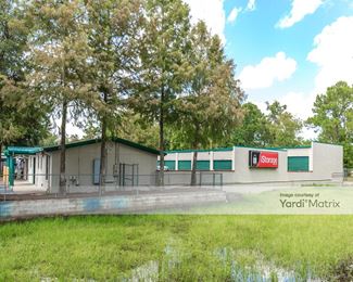Photo 2 of iStorage - 5509 Shad Road, Jacksonville, FL