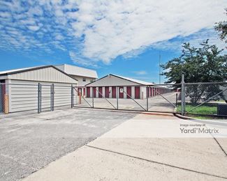 Photo 2 of St Johns Storage - 821 St.Johns Bluff Road North, Jacksonville, FL