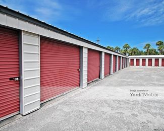 Photo 3 of St Johns Storage - 821 St.Johns Bluff Road North, Jacksonville, FL