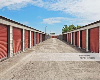 Photo 4 of St Johns Storage - 821 St.Johns Bluff Road North, Jacksonville, FL