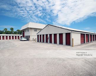 Photo 5 of St Johns Storage - 821 St.Johns Bluff Road North, Jacksonville, FL