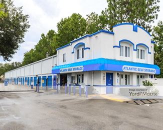 Photo 2 of Atlantic Self Storage - 4937 Sunbeam Road, Jacksonville , FL