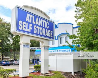Photo 3 of Atlantic Self Storage - 4937 Sunbeam Road, Jacksonville , FL