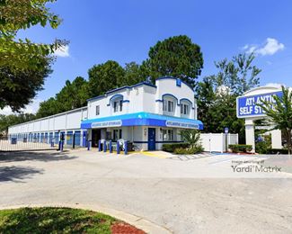 Photo 4 of Atlantic Self Storage - 4937 Sunbeam Road, Jacksonville , FL