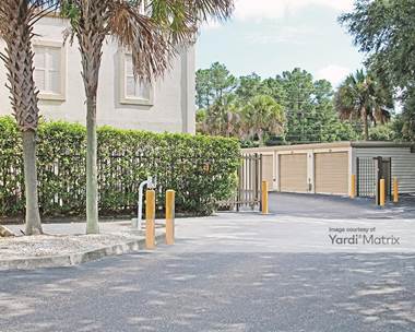 Storage Units for Rent available at 5200 Palm Valley Road, Ponte Vedra Beach, FL 32082