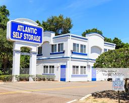 Image for Atlantic Self Storage - 3990 US Hwy 1 South, St. Augustine, FL