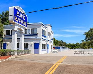 Photo 2 of Atlantic Self Storage - 3990 US Hwy 1 South, St. Augustine, FL