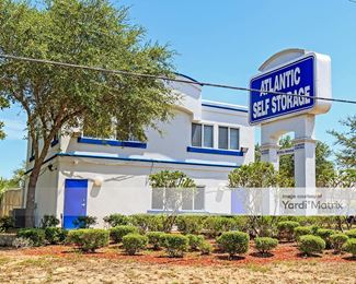 Photo 3 of Atlantic Self Storage - 3990 US Hwy 1 South, St. Augustine, FL