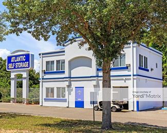 Photo 4 of Atlantic Self Storage - 3990 US Hwy 1 South, St. Augustine, FL