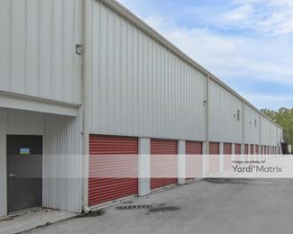 Photo 1 of SmartStop Self Storage - 10030 EW Pappy Road, St. Johns, FL