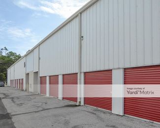 Photo 3 of SmartStop Self Storage - 10030 EW Pappy Road, St. Johns, FL