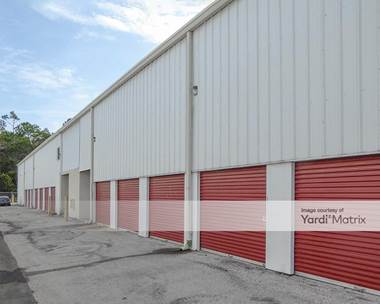 Storage Units for Rent available at 10030 EW Pappy Road, St. Johns, FL 32259