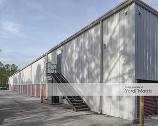 Photo 4 of SmartStop Self Storage - 10030 EW Pappy Road, St. Johns, FL