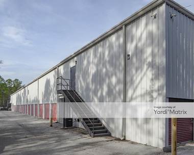 Storage Units for Rent available at 10030 EW Pappy Road, St. Johns, FL 32259