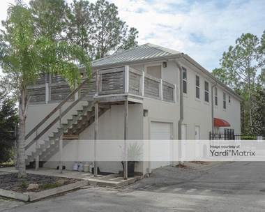 Storage Units for Rent available at 10030 EW Pappy Road, St. Johns, FL 32259