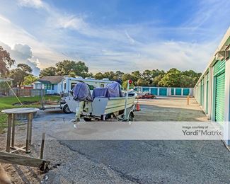 Photo 3 of U-Stor Self Storage - 478 State Road 16, St. Augustine, FL