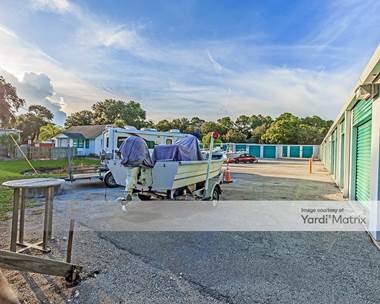 Storage Units for Rent available at 478 State Road 16, St. Augustine, FL 32084