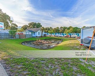 Photo 4 of U-Stor Self Storage - 478 State Road 16, St. Augustine, FL