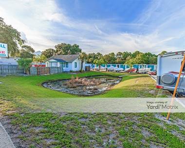 Storage Units for Rent available at 478 State Road 16, St. Augustine, FL 32084