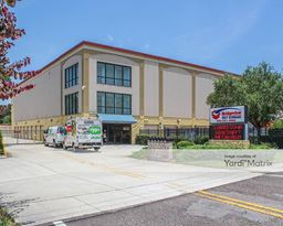 Image for Bridgeview Self Storage - 474431 East State Road 200, Fernandina Beach, FL